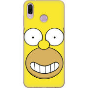 Чехол Uprint Honor Play 