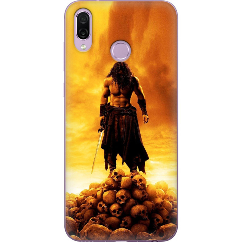 Чехол Uprint Honor Play 