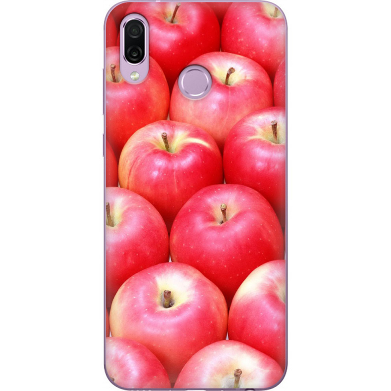 Чехол Uprint Honor Play 