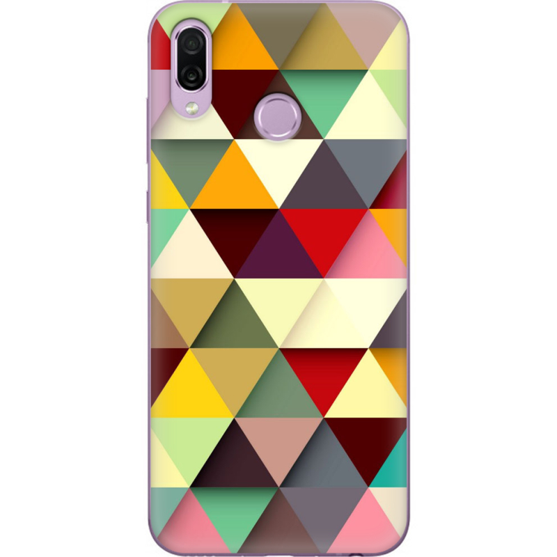 Чехол Uprint Honor Play 