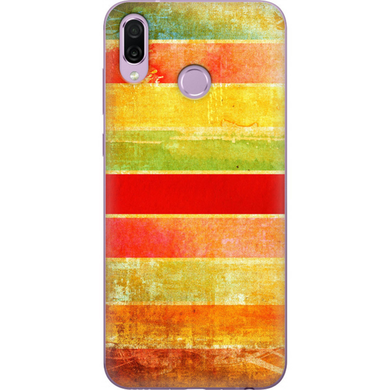 Чехол Uprint Honor Play 