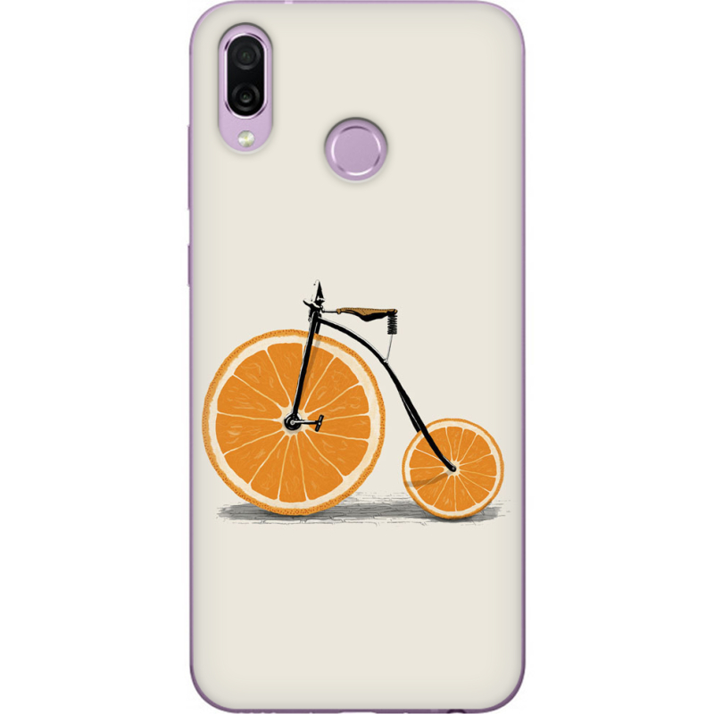 Чехол Uprint Honor Play 