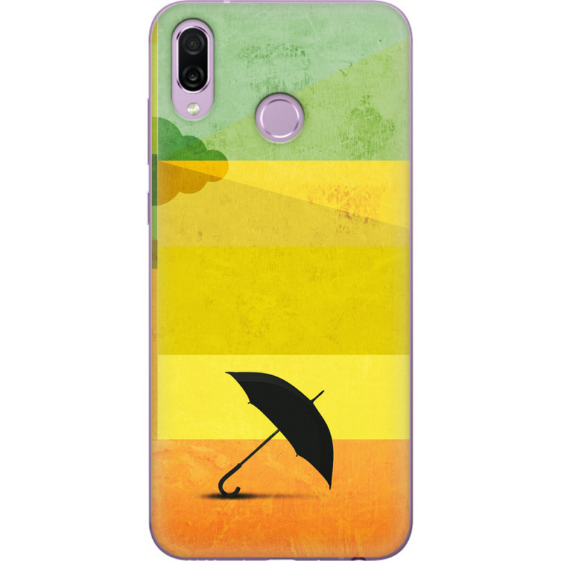 Чехол Uprint Honor Play 