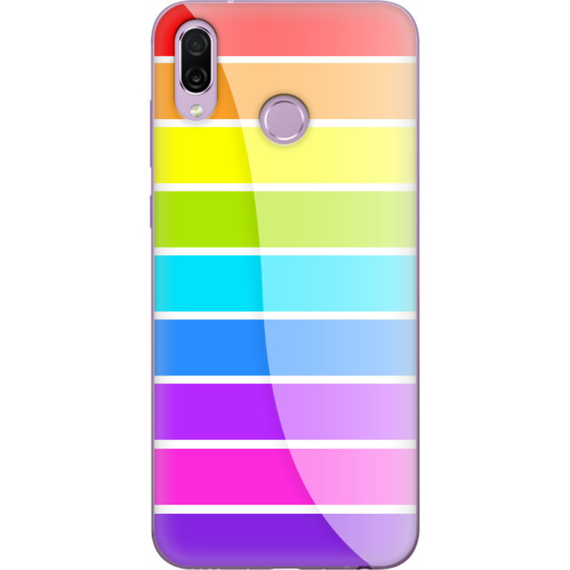 Чехол Uprint Honor Play 