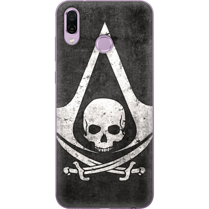 Чехол Uprint Honor Play 