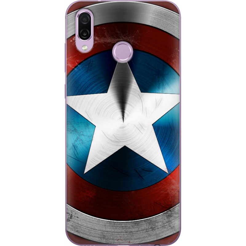 Чехол Uprint Honor Play 