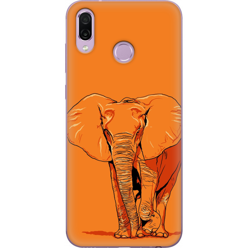 Чехол Uprint Honor Play 