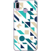 Чехол Uprint Honor Play 