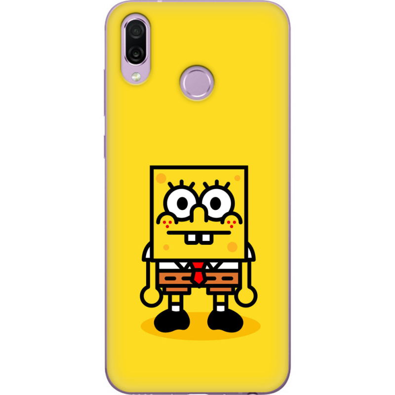 Чехол Uprint Honor Play 