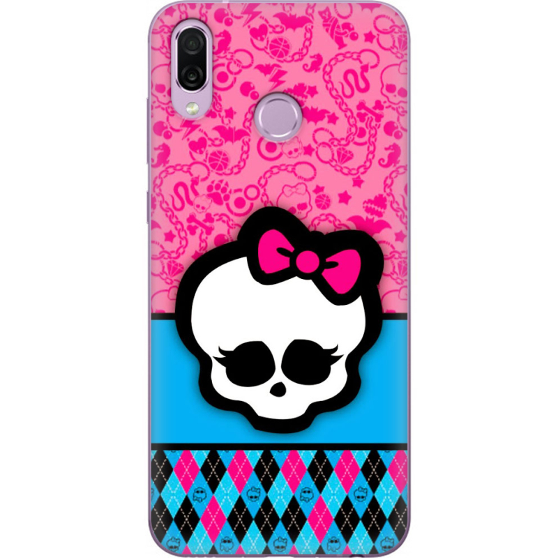 Чехол Uprint Honor Play 