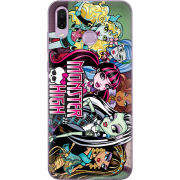 Чехол Uprint Honor Play 