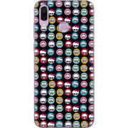 Чехол Uprint Honor Play 