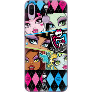 Чехол Uprint Honor Play 