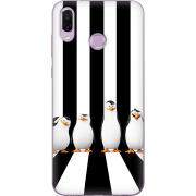 Чехол Uprint Honor Play 