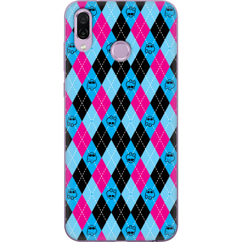 Чехол Uprint Honor Play 