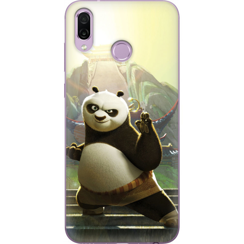 Чехол Uprint Honor Play 