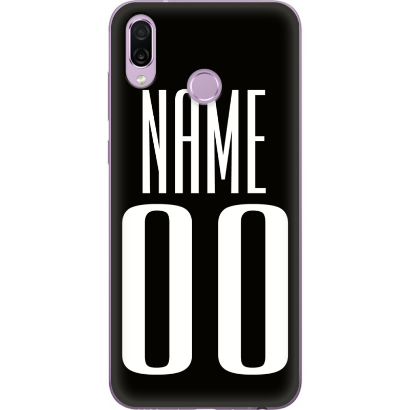 Чехол Uprint Honor Play 