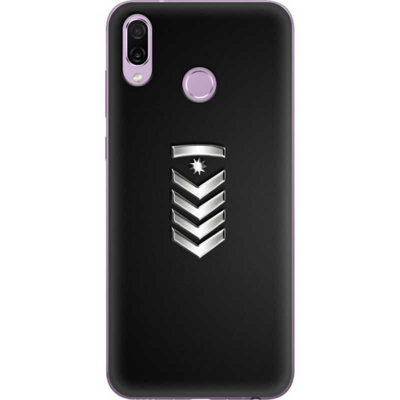 Чехол Uprint Honor Play 