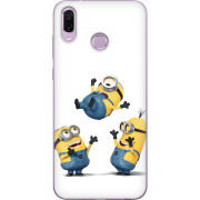 Чехол Uprint Honor Play 