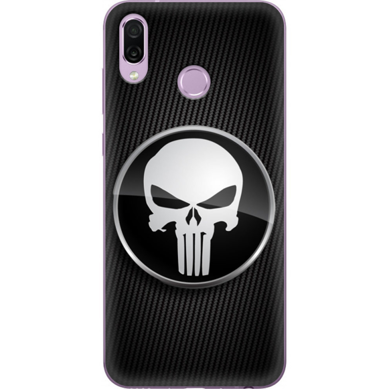 Чехол Uprint Honor Play 