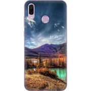 Чехол Uprint Honor Play 