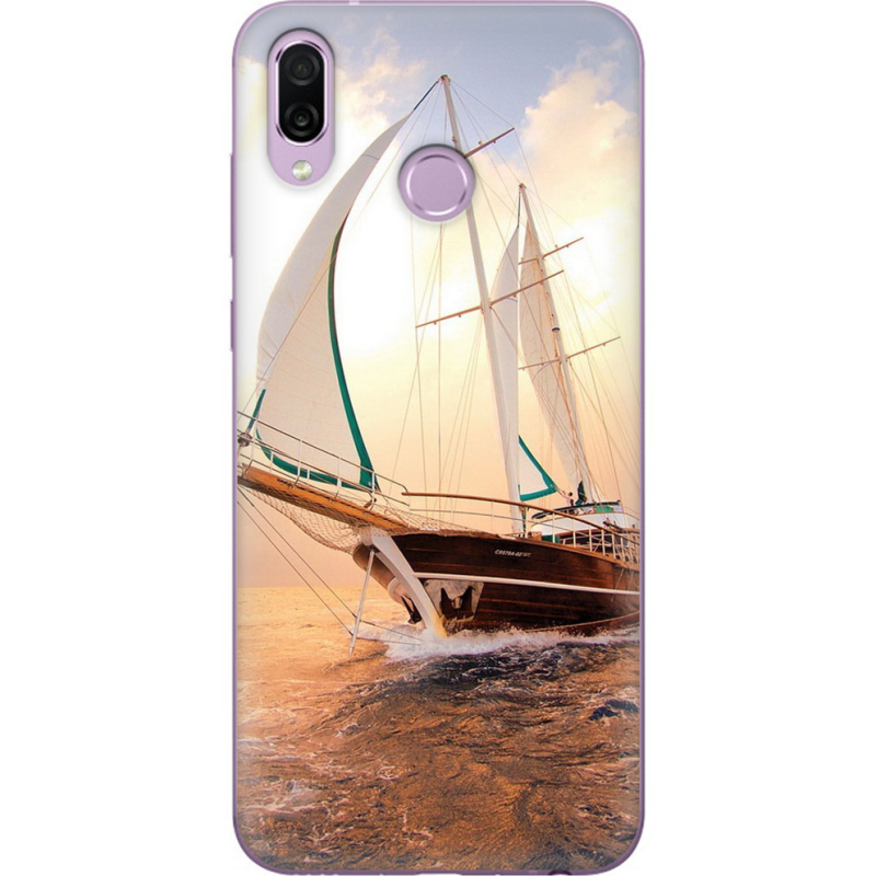 Чехол Uprint Honor Play 