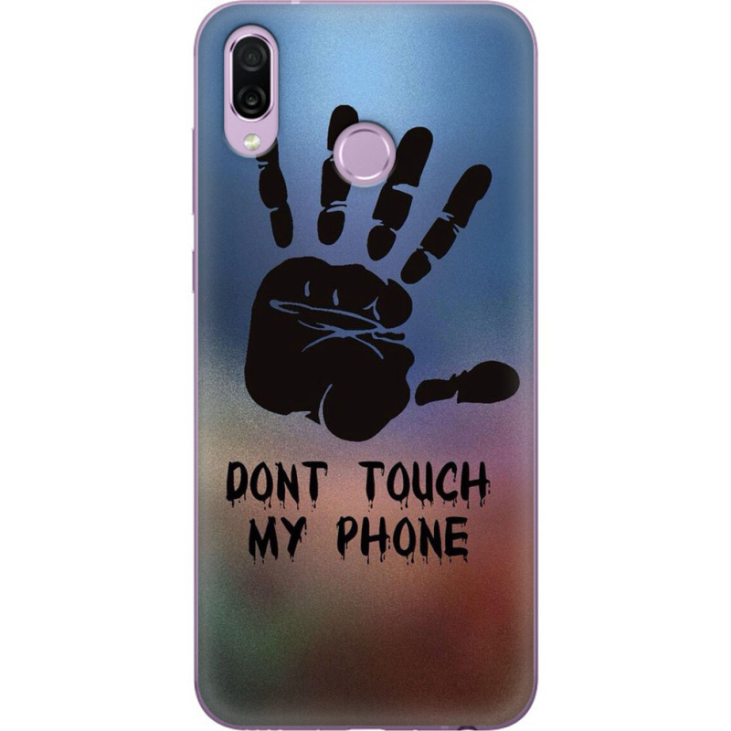 Чехол Uprint Honor Play 