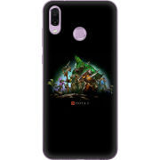 Чехол Uprint Honor Play 