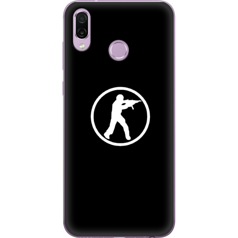 Чехол Uprint Honor Play 