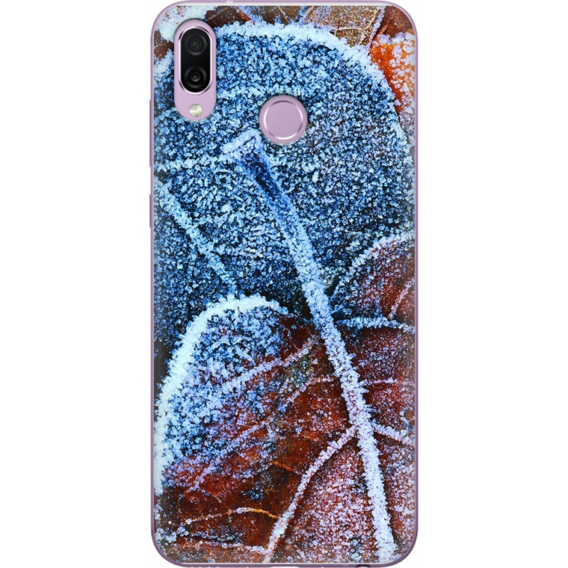 Чехол Uprint Honor Play 