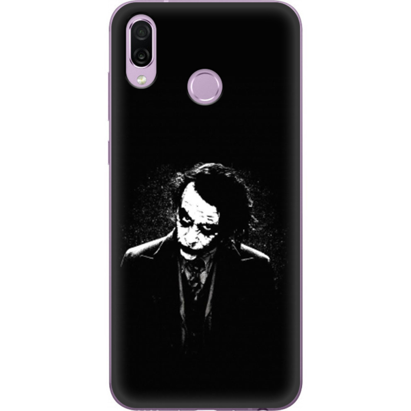 Чехол Uprint Honor Play 