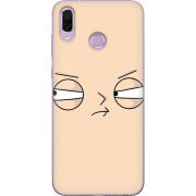 Чехол Uprint Honor Play 