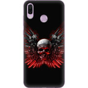 Чехол Uprint Honor Play 