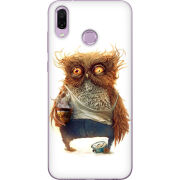 Чехол Uprint Honor Play 