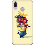 Чехол Uprint Honor Play 