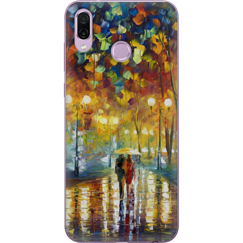 Чехол Uprint Honor Play 