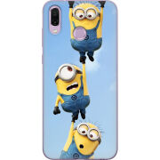 Чехол Uprint Honor Play 