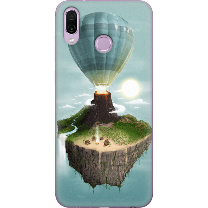 Чехол Uprint Honor Play 