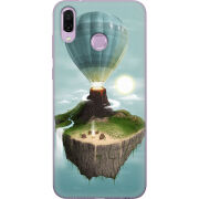 Чехол Uprint Honor Play 