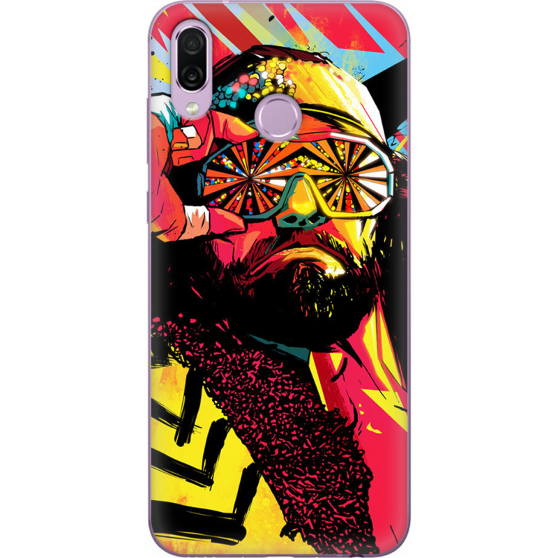 Чехол Uprint Honor Play 