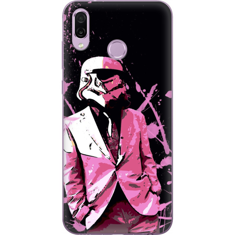 Чехол Uprint Honor Play 