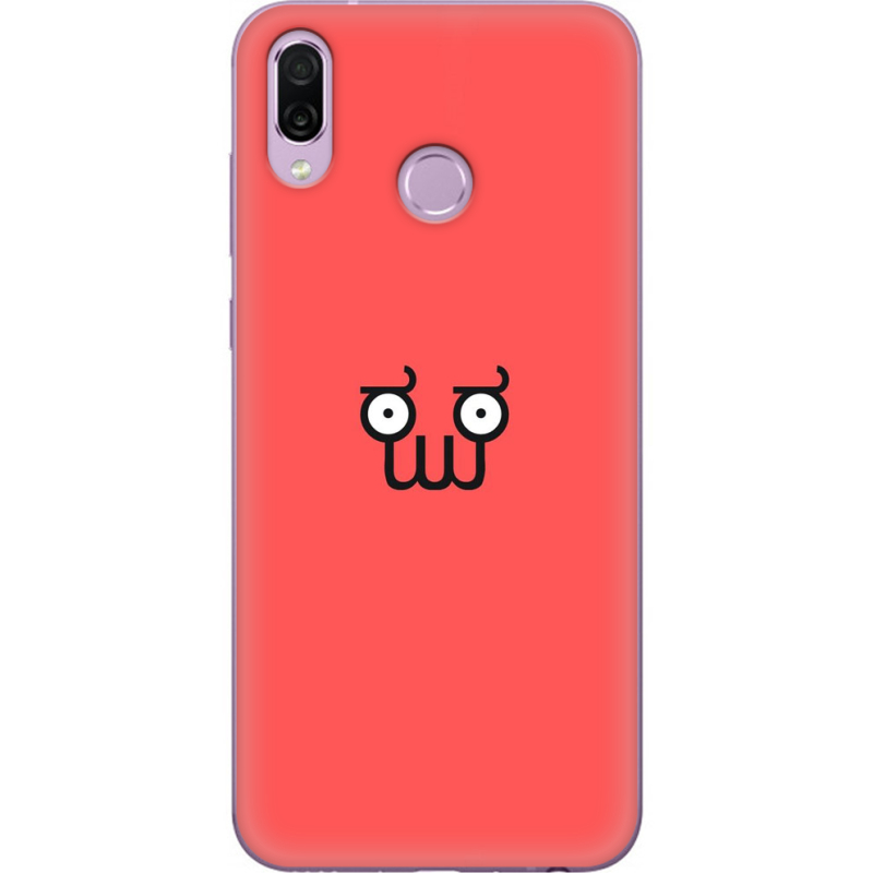 Чехол Uprint Honor Play 