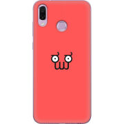 Чехол Uprint Honor Play 