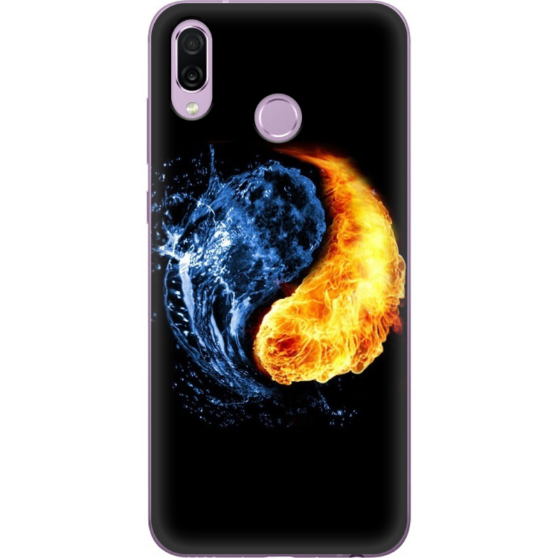 Чехол Uprint Honor Play 