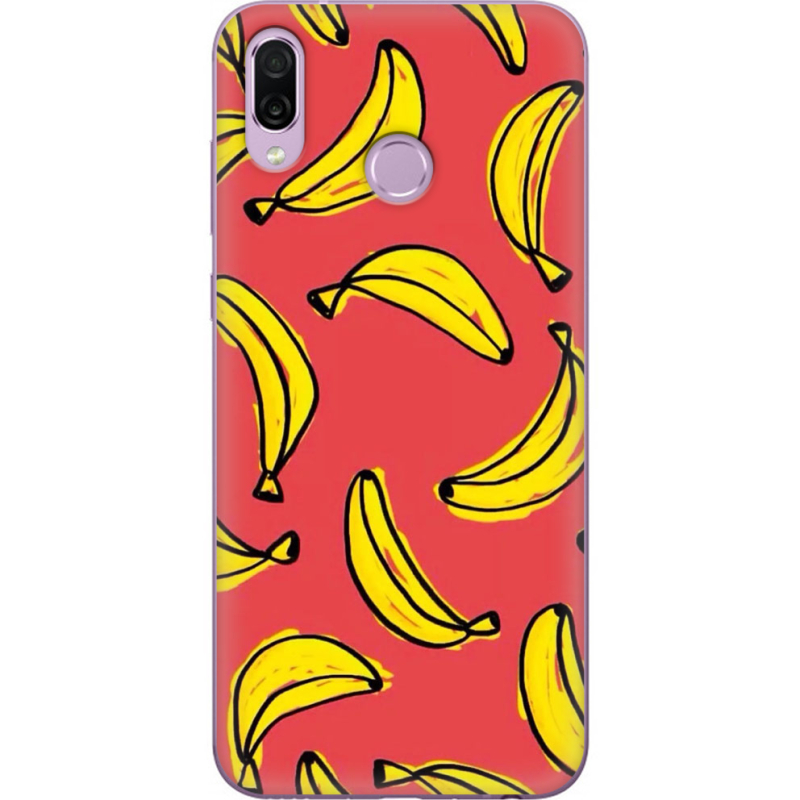 Чехол Uprint Honor Play 