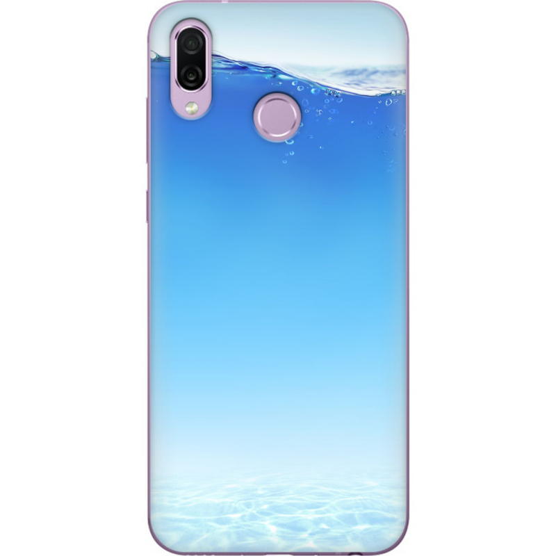 Чехол Uprint Honor Play 