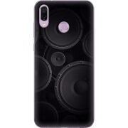 Чехол Uprint Honor Play 