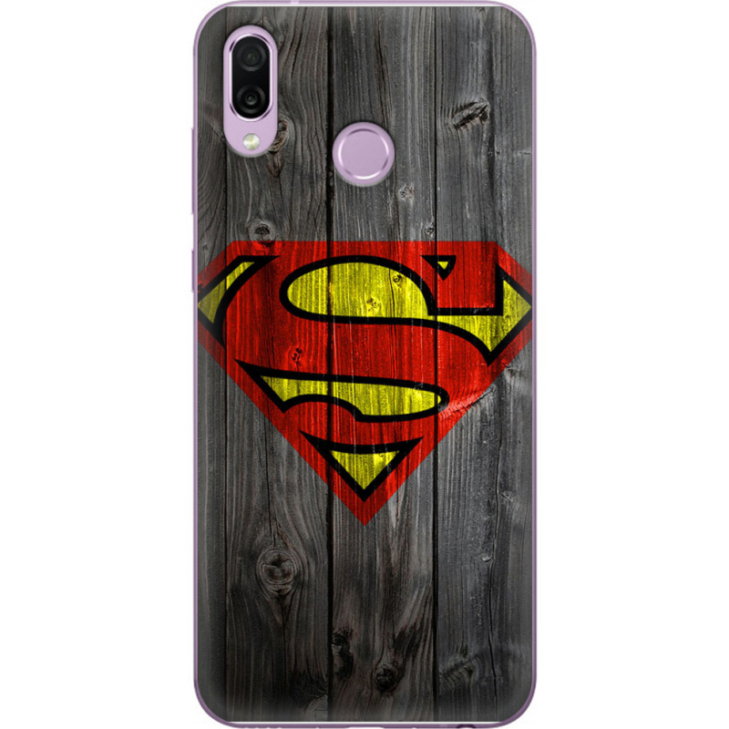 Чехол Uprint Honor Play 