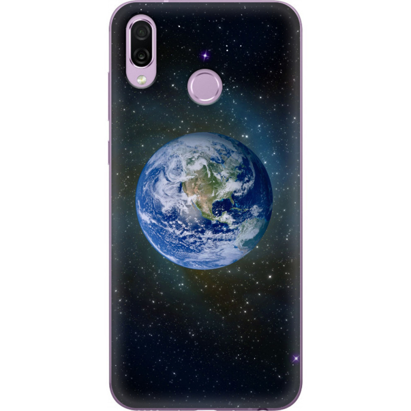 Чехол Uprint Honor Play 