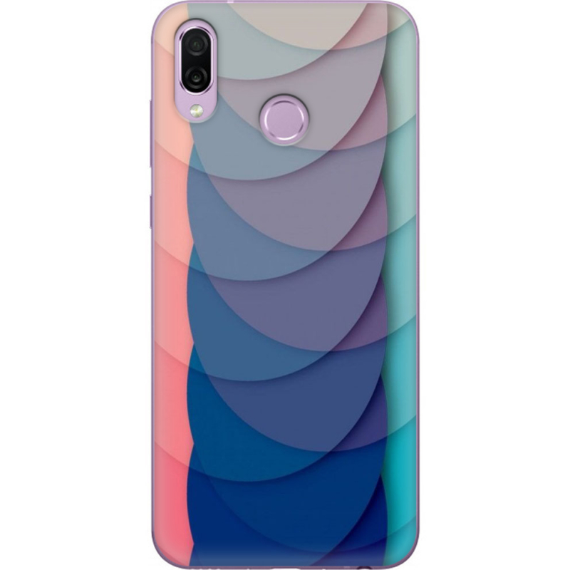 Чехол Uprint Honor Play 